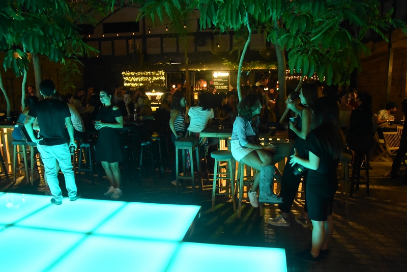 The Beirut Groove Collective Edition